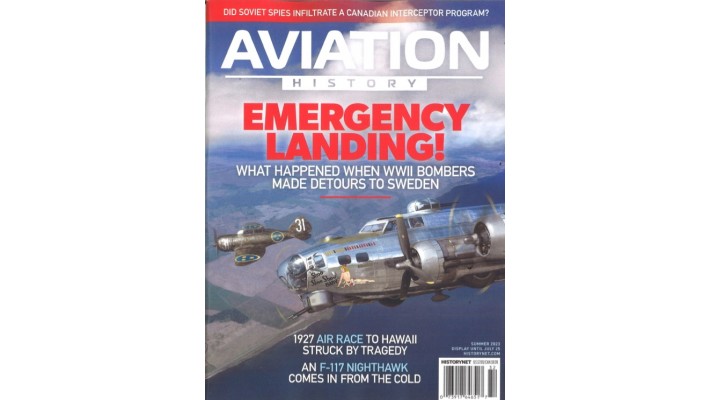 AVIATION HISTORY (to be translated)